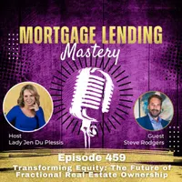 Mortgage Lending Mastery artwork