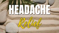 Sleep Meditation for Women artwork
