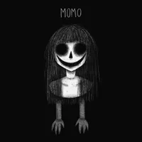 Unspookable artwork