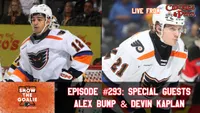 Snow the Goalie: A Flyers Podcast artwork