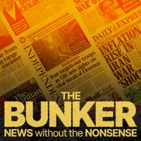 The Bunker – News without the nonsense artwork