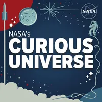NASA's Curious Universe artwork