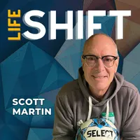 Life Shift | Pivotal Moments & Life Change artwork