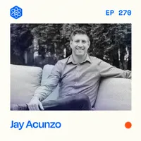 Creator Science with Jay Clouse artwork
