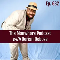 The Manwhore Podcast: Sex-Positive Conversations artwork