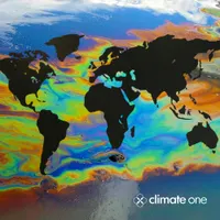 Climate One artwork