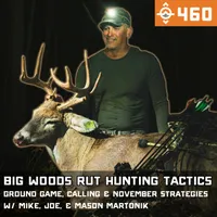 East Meets West Hunt artwork