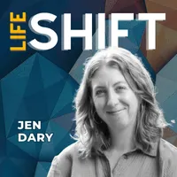 Life Shift | Pivotal Moments & Life Change artwork