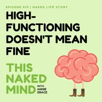 This Naked Mind Podcast artwork