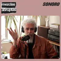 Mezclas Abruptas artwork