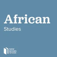New Books in African Studies artwork