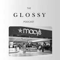 The Glossy Podcast artwork