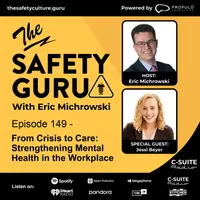 The Safety Guru artwork