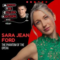 Mapping The College Audition: An MTCA Podcast artwork