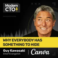 Modern CTO artwork