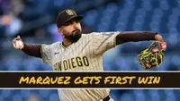 Talking Friars: A San Diego Padres podcast artwork