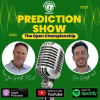 Goforth & Golf Podcast artwork