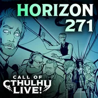 The Glass Cannon Podcast artwork