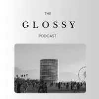 The Glossy Podcast artwork