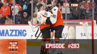 Snow the Goalie: A Flyers Podcast artwork