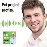 The Side Hustle Show artwork