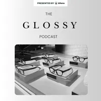 The Glossy Podcast artwork