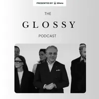The Glossy Podcast artwork