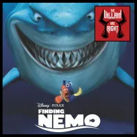 The Villain Was Right artwork