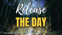 Sleep Meditation for Women artwork