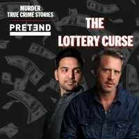 PRETEND artwork