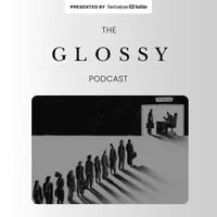 The Glossy Podcast artwork