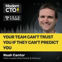 Modern CTO artwork