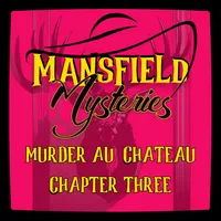 Mansfield Mysteries artwork