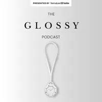 The Glossy Podcast artwork