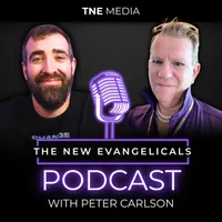 The New Evangelicals Podcast artwork