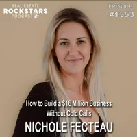 Real Estate Rockstars Podcast artwork