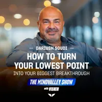 The Mindvalley Podcast artwork