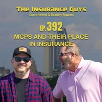 The Insurance Guys Podcast artwork