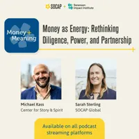 Money + Meaning artwork