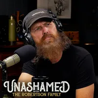 Unashamed with the Robertson Family artwork