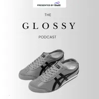 The Glossy Podcast artwork