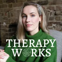 Therapy Works artwork