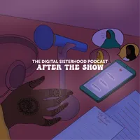 The Digital Sisterhood artwork