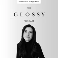 The Glossy Podcast artwork