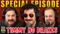 Are You Garbage? Comedy Podcast artwork