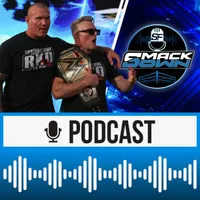 Spotfight Wrestling Podcast artwork