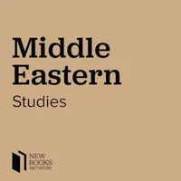 New Books in Middle Eastern Studies artwork