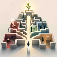Optimal Work Daily - Career, Productivity and Entrepreneurship artwork