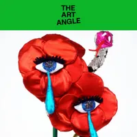 The Art Angle artwork