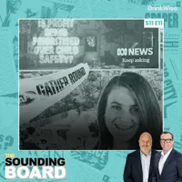 The Sounding Board artwork